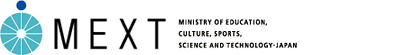 Ministry of Education, Culture, <br> Sports, Science and Technology