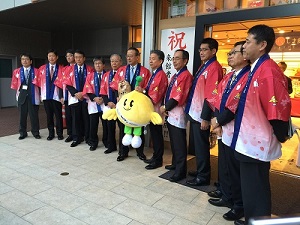 ふくしま応援ネットの写真