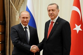 ＥＩＡの承認は、建設工事を請け負ったロシアのＶ・プーチン大統領が同国を公式訪問したのに合わせて発表された。