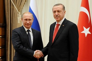 EIAの承認は、建設工事を請け負ったロシアのV・プーチン大統領が同国を公式訪問したのに合わせて発表された。