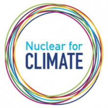 nuclear4climate