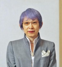 産経新聞客員論説委員 千野 境子 氏 