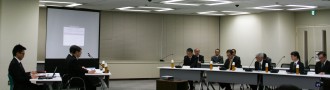 第５回規制委員会横長