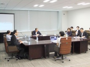 真：原子力委員会ヒア4517