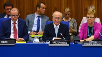 ©D. Calma/IAEA