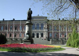 UppsalaUniversity