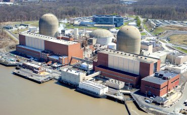 米NY州のインディアンポイント2号機が予定通り永久閉鎖 | 原子力