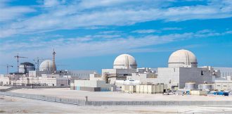 ｕａｅ初のバラカ１号機 燃料装荷を延期 一般社団法人 日本原子力産業協会