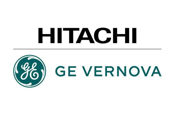 HITACHI