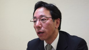 CDO Naohiro Masuda