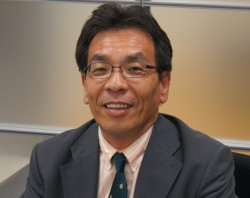 Mr. Akihiro Sawa