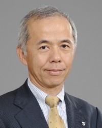 TEPCO Pres. Hirose