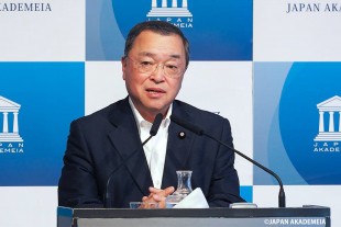 METI Minister Miyazawa