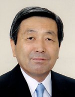New METI Minister Hayashi