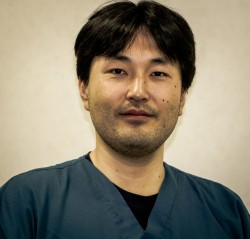 Masaharu Tsubokura, M.D.