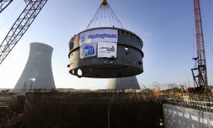 A.W.Vogtle-4 (C)Georgia Power Company