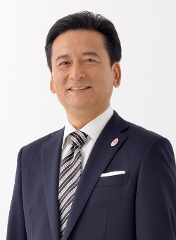 Gov. Yamaguchi