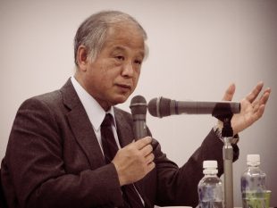 JAIF President Takahashi