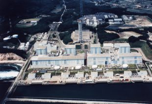 TEPCO's Fukushima Daini NPPs