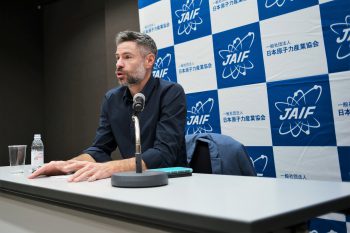 President Michael Shellenberger of U.S. Environmental Progress