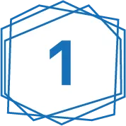 1