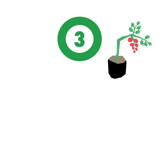 3.準国産資源として、エネルギー自給率向上に貢献