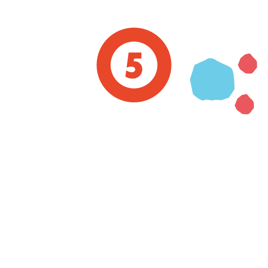 5.原子力発電所は⾧く使えるインフラ