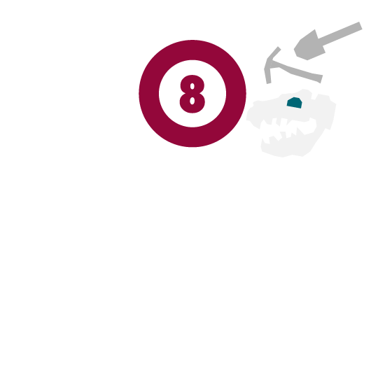 8.さまざまな分野で利用される放射線