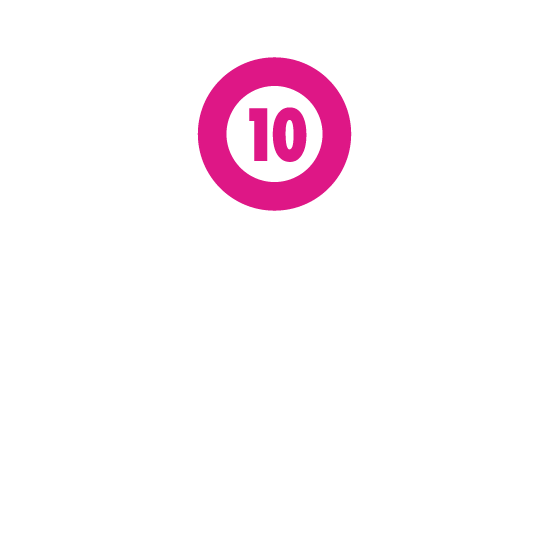 10.核燃料サイクルで燃料を再利用!