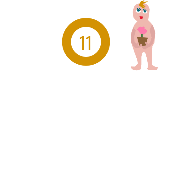 11.化石燃料依存度を減らし、電気料金上昇を抑える!