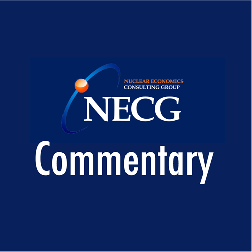 NECG Commentary