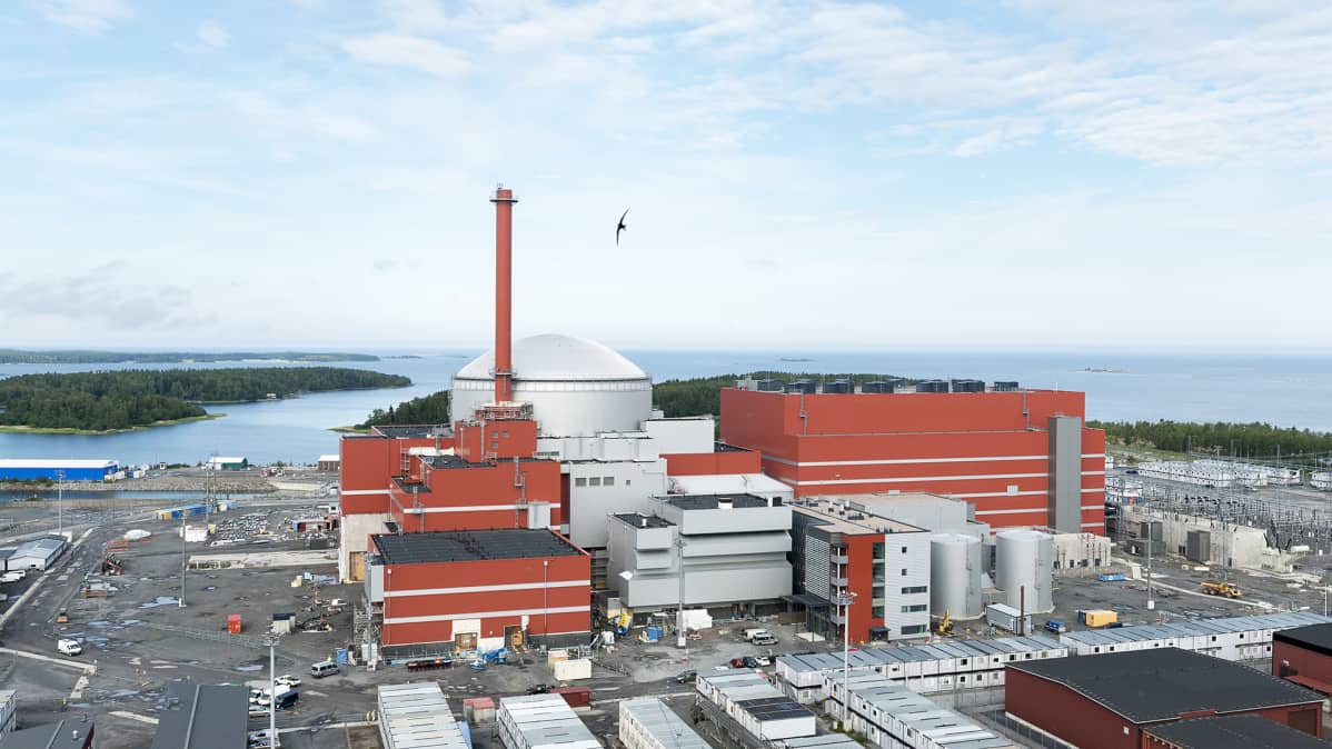 フィンランドのtvo Ol3の燃料装荷許可を申請 原子力産業新聞
