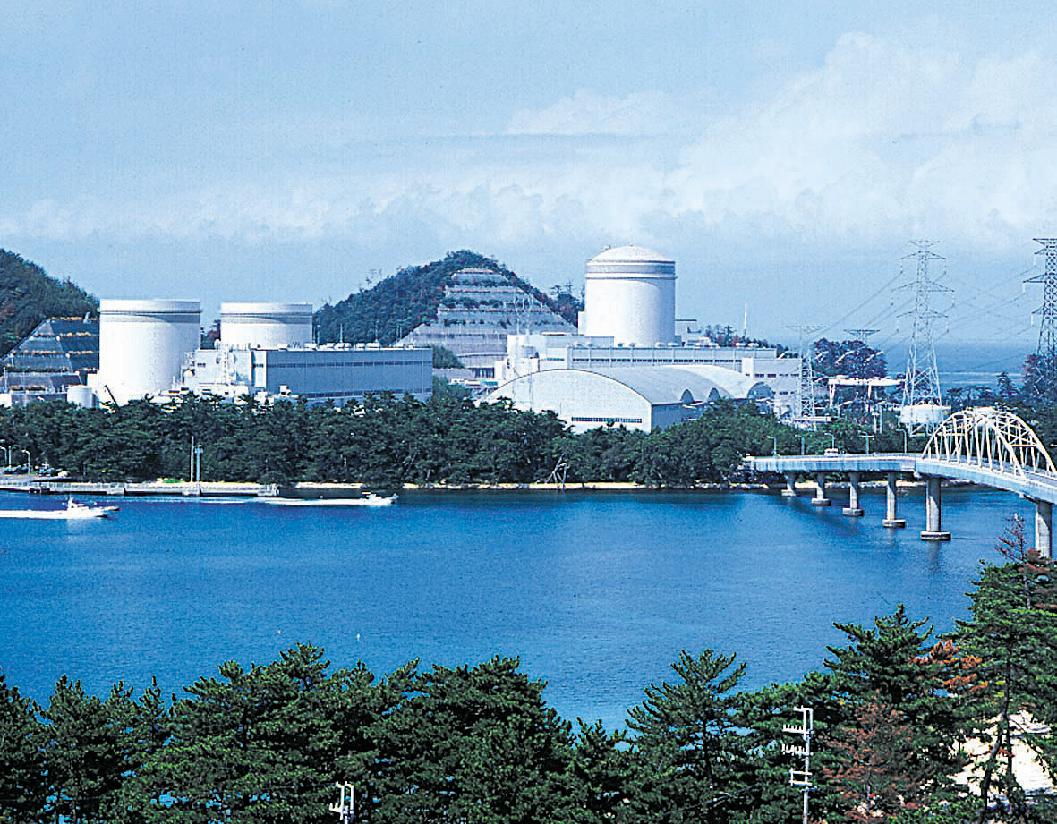関西電力が40年超プラントの運転方針を発表 美浜3号機は6月下旬起動 原子力産業新聞
