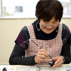 鈴木さん：知らない。そんなにいるなんて。おおちゃん、くうちゃんならまだわかるけど。（笑）